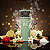 Perfume Ard Al Zaafaran Manaal EDP Unissex 100ml - Imagem 2
