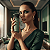Perfume Ard Al Zaafaran Manaal EDP Unissex 100ml - Imagem 3