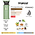 Perfume Ard Al Zaafaran Manaal EDP Unissex 100ml - Imagem 5