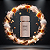 Perfume Zimaya Tiramisu Caramel EDP Unissex 100ml - Imagem 4