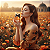 Perfume Ard Al Zaafaran Milena EDP Feminino 100ml - Imagem 3