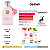 Perfume Maison Alhambra Delilah EDP Feminino 100ml - Imagem 5
