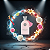 Perfume Maison Alhambra Delilah EDP Feminino 100ml - Imagem 4