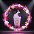 Perfume Armaf Yum Yum EDP Feminino 100ml - Imagem 4