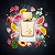Perfume Armaf Club De Nuit Woman EDP Feminino 105ml - Imagem 4