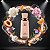 Perfume French Avenue Sweet Paradise EDP Feminino 100ml - Imagem 4