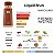 Perfume French Avenue Liquid Brun EDP Masculino 100ml - Imagem 5