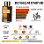 Perfume Al Wataniah Bareeq Al Dharab EDP Masculino 100ml - Imagem 5