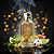 Perfume Al Wataniah Ameerati EDP Unissex 100ml - Imagem 2