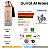 Perfume Al Wataniah Durrat Al Aroos EDP Feminino 85ml - Imagem 5