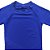 Camisa Com Proteção Solar Infantil Azul Royal 6010 - Imagem 3
