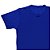 Camiseta Masculina Azul Royal 14010 - Imagem 4