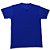 Camiseta Masculina Azul Royal 14010 - Imagem 1