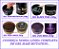 5 Gel Cera Hair Mutation - Cera Mega - 250g - Imagem 4