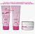 Miracle Mousse Pitaya Shampoo 300ml - Floractive - Imagem 2