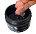 3 Gel Cera Hair Mutation Cera Mega - 250g - Imagem 3