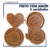 Forma Exclusiva (Sem logo) - Feito com Amor - Imagem 1