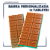 Barra Personalizada - 12 Tabletes - Imagem 1