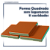 Forma Quadrada Sem Logomarca - Imagem 1