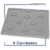 Forma Personalizada - 8 Cavidades - Imagem 1