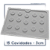 Forma Personalizada - 15 Cavidades - Imagem 1