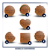 Forma Personalizada - 6 Cavidades - Imagem 2