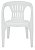 Tramontina Cadeira Atalaia Branco - Imagem 6