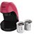 Cadence Cafeteira Single Colors Rosa Doce - Imagem 5