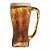 Globimport Caneca Chopp Milene 500ml - Imagem 2