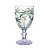 Class Home Taça de Vidro Água Palm Tree 260ML - Imagem 1