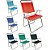 Mor Cadeira Alta Master Plus Fashion Alumínio Color - Imagem 4