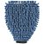Euro Home Luva Microfibra Auto Car Flash Limp Color - Imagem 1