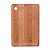Mor Tábua Retangular Bamboo 30x20,5cm - Imagem 3