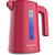 Cadence Chaleira Elétrica Thermo One Colors Rosa Doce 1,7L - Imagem 1