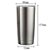 Paramount Copo Térmico Aço Inox Com Tampa 580ML - Imagem 2