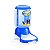 Truqys Pets Comedouro Automático Com Galão Azul 1Kg - Imagem 1