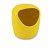 Ceraflame Saleiro De Cerâmica Mondoceram Amarelo 650G - Imagem 1