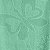 Buettner Toalha De Banho Flying Verde Mint 70x140CM - Imagem 2