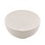 Lyor Bowl De Porcelana Diamond Branco 300ML - Imagem 2