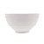 Lyor Bowl De Porcelana New Bone Pearl Branco 380ML - Imagem 1