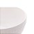 Lyor Bowl De Porcelana New Bone Pearl Branco 380ML - Imagem 3