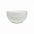 Lyor Bowl De Porcelana New Bone Lagos Branco 400ML - Imagem 1
