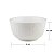 Lyor Bowl De Porcelana New Bone Garden Branco 400ML - Imagem 2