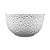 Lyor Bowl De Porcelana New Bone Garden Branco 400ML - Imagem 1