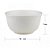 Lyor Bowl De Porcelana New Bone Dots Branco 400ML - Imagem 3