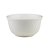 Lyor Bowl De Porcelana New Bone Dots Branco 400ML - Imagem 1