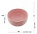 Lyor Bowl De Cerâmica Cronus Rosa - Imagem 3