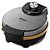 Philco Waffle Maker Elétrica Maxx Gold 850W - Imagem 1