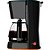 Cadence Cafeteira Elétrica Desperta Contrast 750ML 18 Cafés - Imagem 2