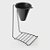 Arthi Suporte Completo Para Coador De Café - Imagem 1